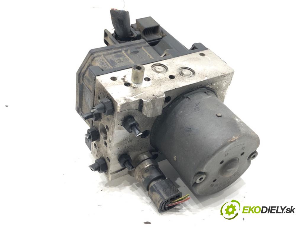 AUDI A4 B6 Avant (8E5) 2000 - 2005    2.0 96 kW [130 KM] benzyna 2001 - 2004  Pumpa ABS 8E0614517 (Pumpy ABS)