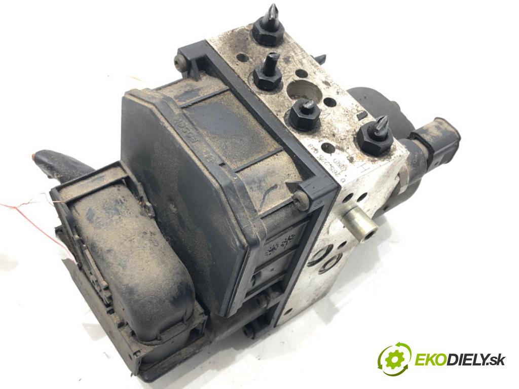 AUDI A4 B6 Avant (8E5) 2000 - 2005    2.0 96 kW [130 KM] benzyna 2001 - 2004  Pumpa ABS 8E0614517 (Pumpy ABS)