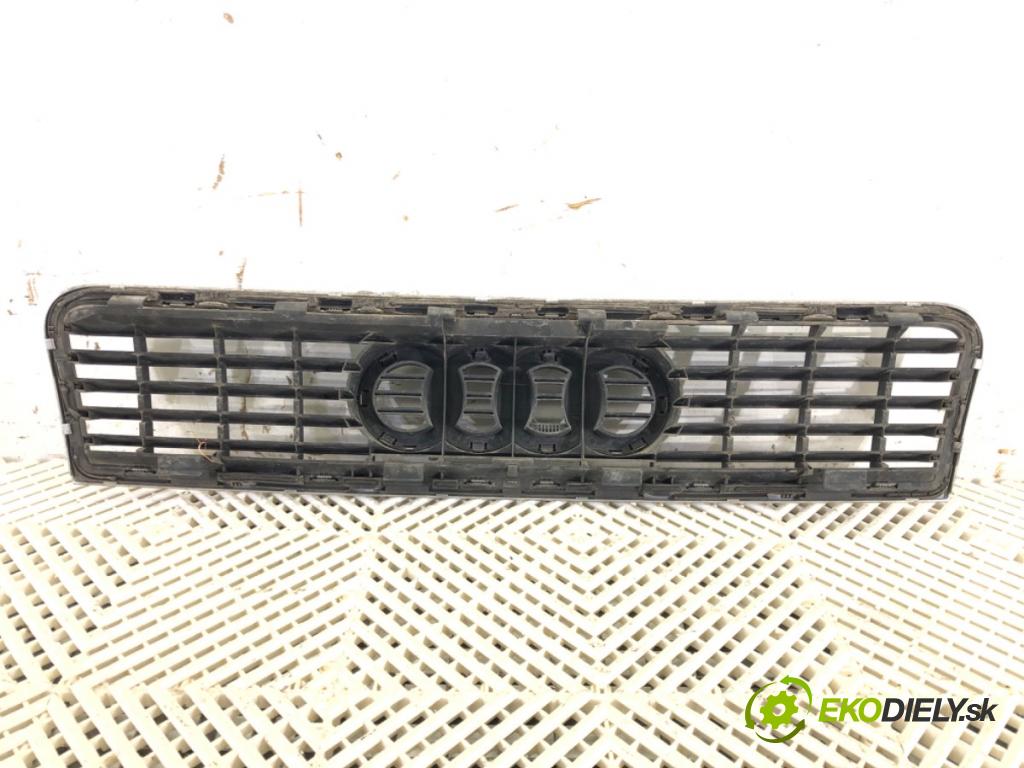 AUDI A4 B6 Avant (8E5) 2000 - 2005    2.0 96 kW [130 KM] benzyna 2001 - 2004  mřížka maska 8E0853651F (Mřížky (masky) chladičů)