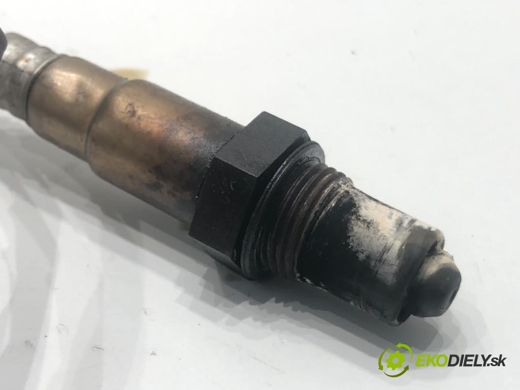 AUDI A4 B6 Avant (8E5) 2000 - 2005    2.0 96 kW [130 KM] benzyna 2001 - 2004  sonda lambda zad 058906265C (Lambda sondy)