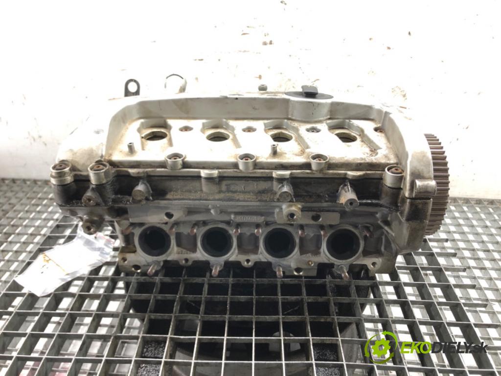 AUDI A4 B6 Avant (8E5) 2000 - 2005    2.0 96 kW [130 KM] benzyna 2001 - 2004  Hlava valcov ALT (Hlavy valcov)
