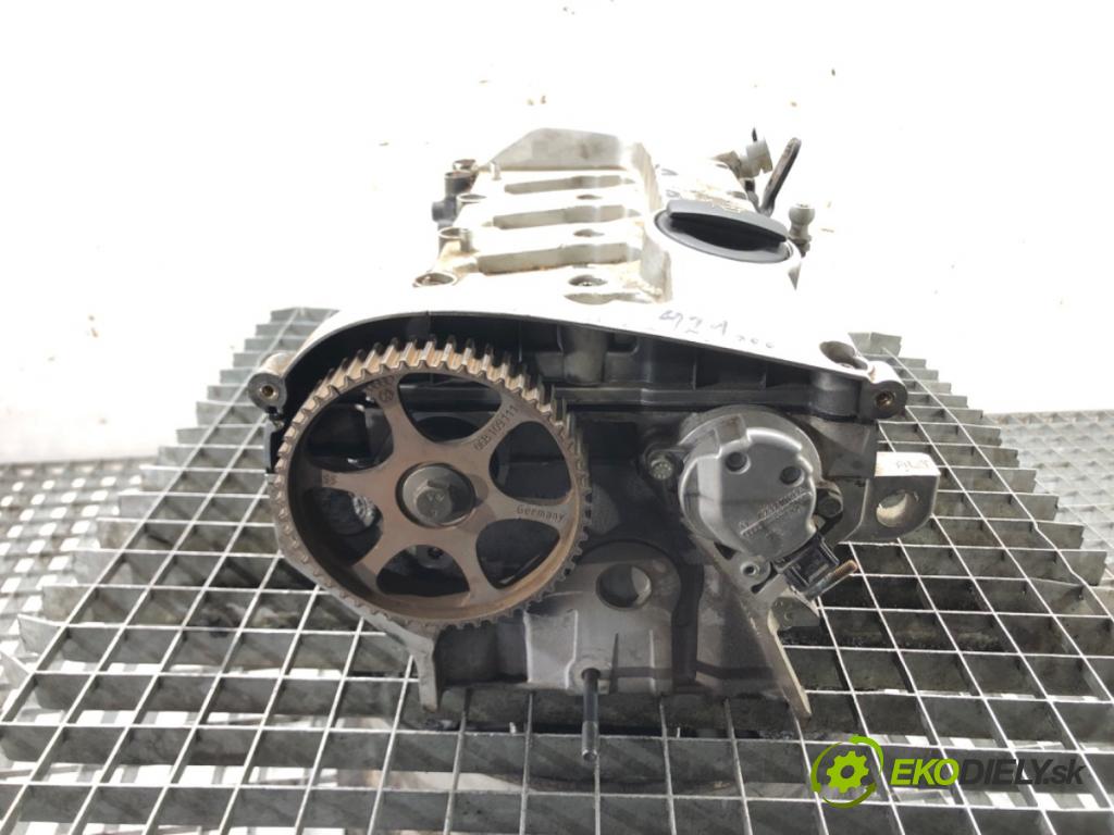 AUDI A4 B6 Avant (8E5) 2000 - 2005    2.0 96 kW [130 KM] benzyna 2001 - 2004  Hlava valcov ALT (Hlavy valcov)