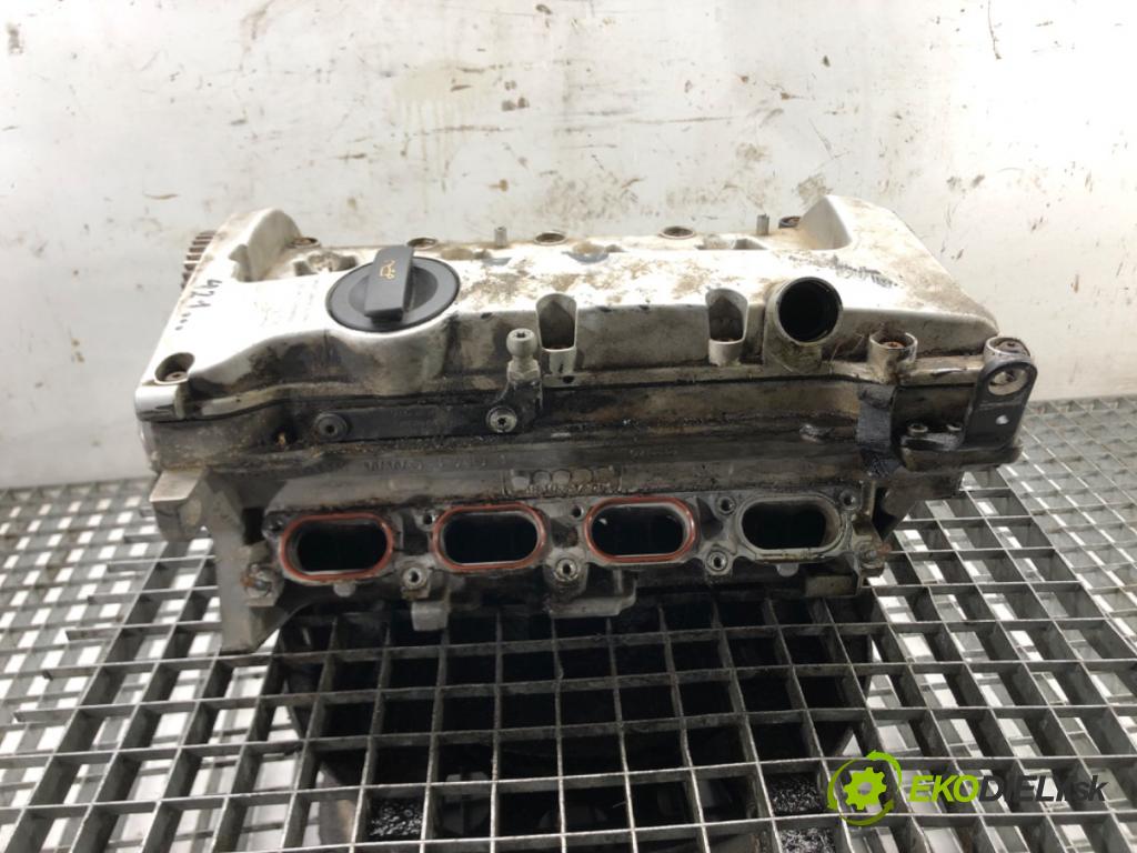 AUDI A4 B6 Avant (8E5) 2000 - 2005    2.0 96 kW [130 KM] benzyna 2001 - 2004  Hlava valcov ALT (Hlavy valcov)