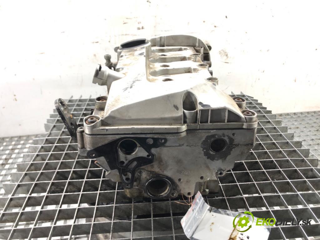 AUDI A4 B6 Avant (8E5) 2000 - 2005    2.0 96 kW [130 KM] benzyna 2001 - 2004  Hlava valcov ALT (Hlavy valcov)