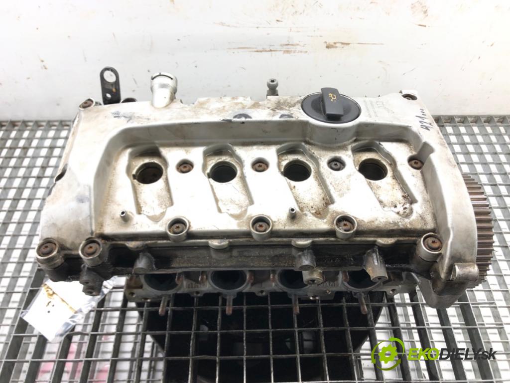 AUDI A4 B6 Avant (8E5) 2000 - 2005    2.0 96 kW [130 KM] benzyna 2001 - 2004  Hlava valcov ALT (Hlavy valcov)