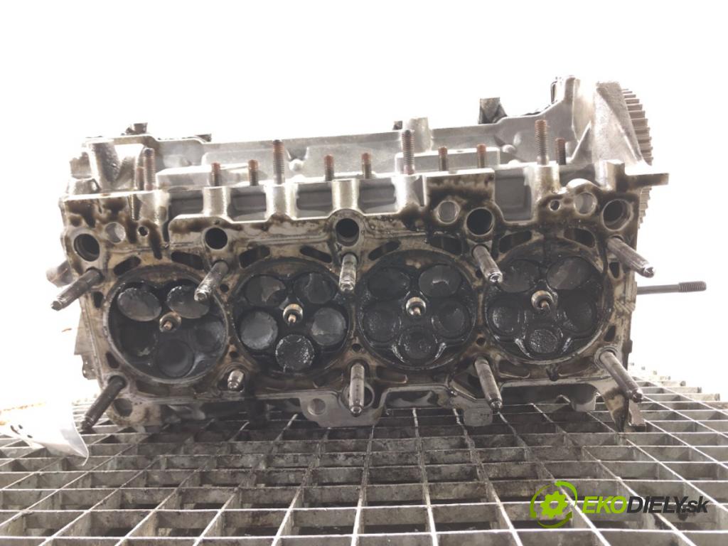 AUDI A4 B6 Avant (8E5) 2000 - 2005    2.0 96 kW [130 KM] benzyna 2001 - 2004  Hlava valcov ALT (Hlavy valcov)