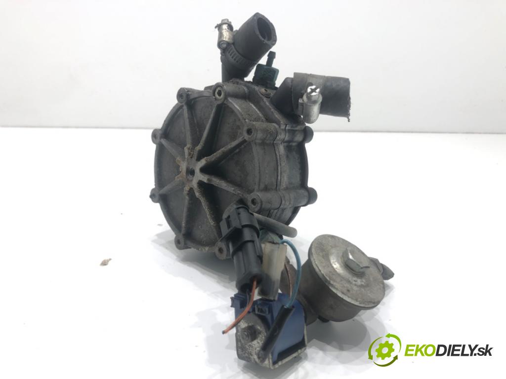 AUDI A4 B6 Avant (8E5) 2000 - 2005    2.0 96 kW [130 KM] benzyna 2001 - 2004  Reduktor do plynu LPG 67R-014619 (LPG)