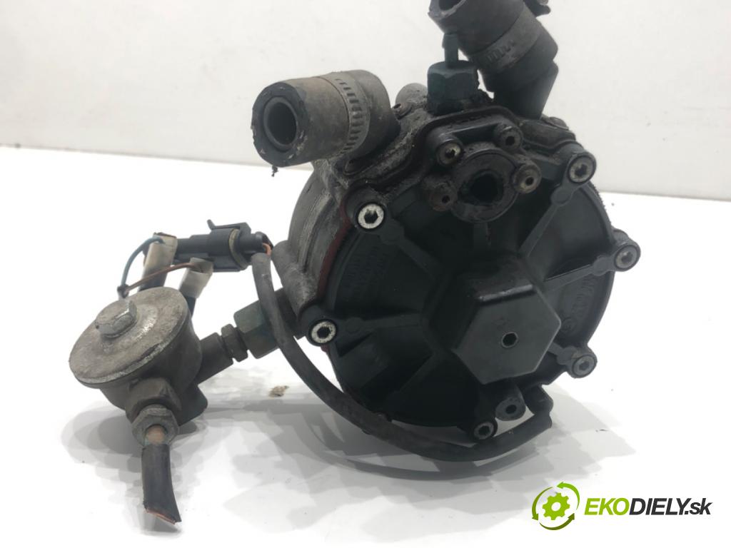 AUDI A4 B6 Avant (8E5) 2000 - 2005    2.0 96 kW [130 KM] benzyna 2001 - 2004  Reduktor do plynu LPG 67R-014619 (LPG)