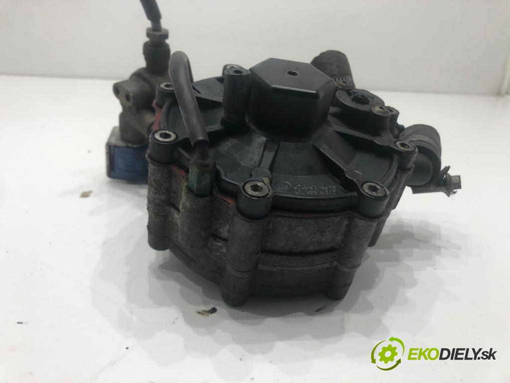 AUDI A4 B6 Avant (8E5) 2000 - 2005    2.0 96 kW [130 KM] benzyna 2001 - 2004  Reduktor do plynu LPG 67R-014619 (LPG)