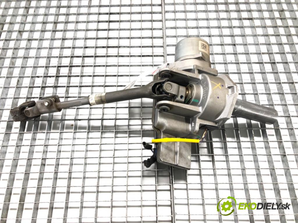 OPEL CORSA D (S07) 2006 - 2014    1.3 CDTI (L08, L68) 55 kW [75 KM] olej napędowy 2006 - 2014  Pumpa servočerpadlo 26117867 (Servočerpadlá, pumpy riadenia)