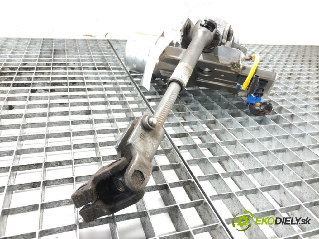 OPEL CORSA D (S07) 2006 - 2014    1.3 CDTI (L08, L68) 55 kW [75 KM] olej napędowy 2006 - 2014  Pumpa servočerpadlo 26117867 (Servočerpadlá, pumpy riadenia)