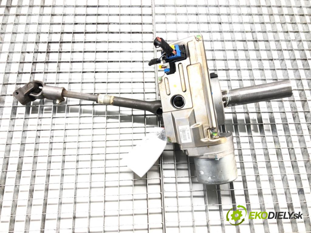 OPEL CORSA D (S07) 2006 - 2014    1.3 CDTI (L08, L68) 55 kW [75 KM] olej napędowy 2006 - 2014  Pumpa servočerpadlo 26117867 (Servočerpadlá, pumpy riadenia)