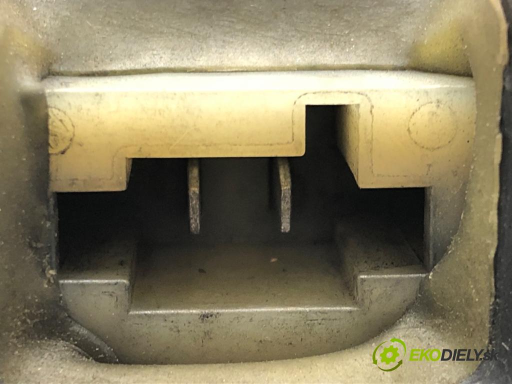 OPEL CORSA D (S07) 2006 - 2014    1.3 CDTI (L08, L68) 55 kW [75 KM] olej napędowy 2006 - 2014  topení 5D3330100