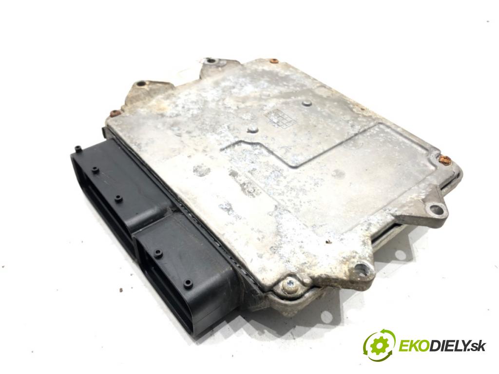 OPEL CORSA D (S07) 2006 - 2014    1.3 CDTI (L08, L68) 55 kW [75 KM] olej napędowy 2006 - 2014  riadiaca jednotka Motor 55198930CN (Riadiace jednotky)