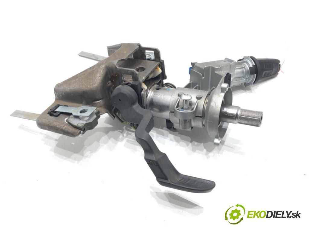 OPEL CORSA D (S07) 2006 - 2014    1.3 CDTI (L08, L68) 55 kW [75 KM] olej napędowy 2006 - 2014  spinačka 56155D (Spínacie skrinky a kľúče)