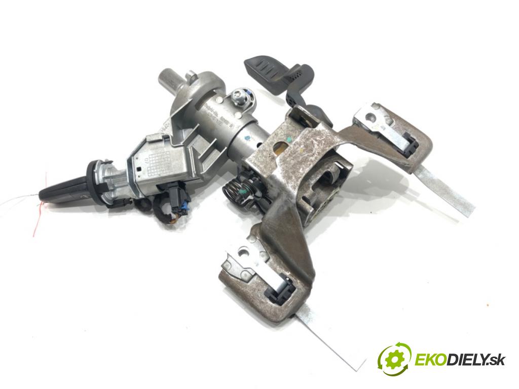 OPEL CORSA D (S07) 2006 - 2014    1.3 CDTI (L08, L68) 55 kW [75 KM] olej napędowy 2006 - 2014  spinačka 56155D (Spínacie skrinky a kľúče)