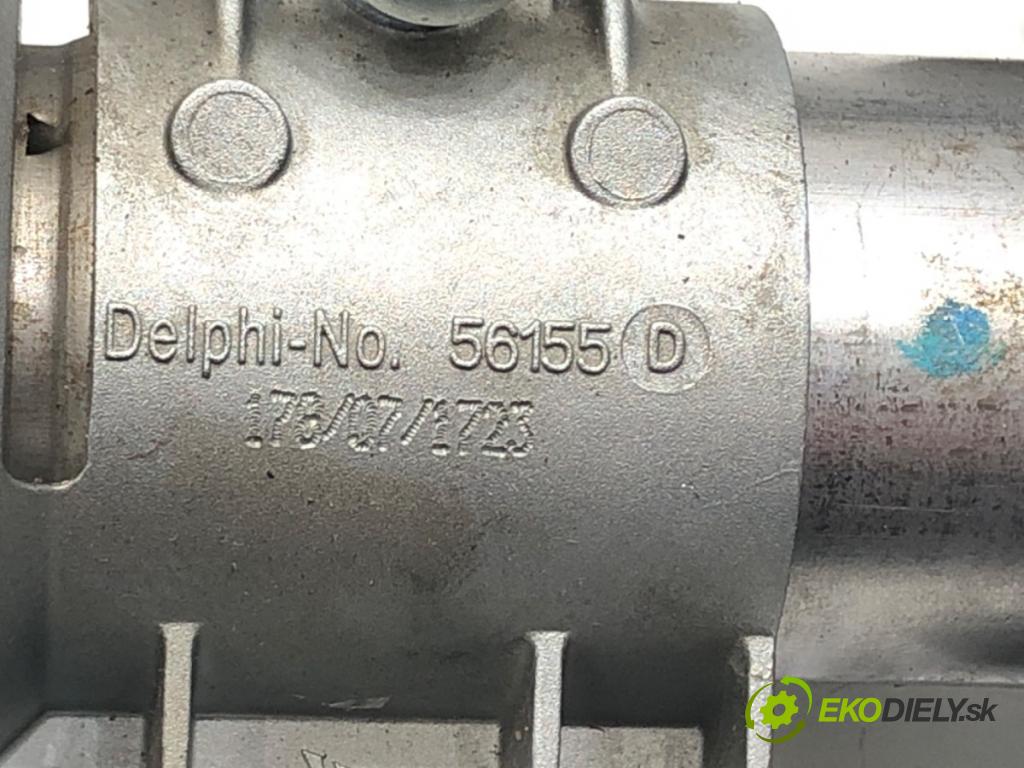 OPEL CORSA D (S07) 2006 - 2014    1.3 CDTI (L08, L68) 55 kW [75 KM] olej napędowy 2006 - 2014  spinačka 56155D (Spínacie skrinky a kľúče)