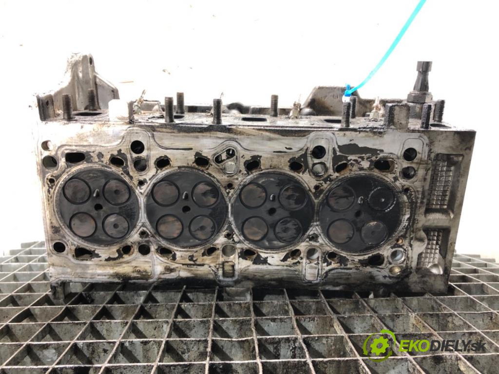 OPEL CORSA D (S07) 2006 - 2014    1.3 CDTI (L08, L68) 55 kW [75 KM] olej napędowy 2006 - 2014  Hlava valcov Z13DTJ (Hlavy valcov)