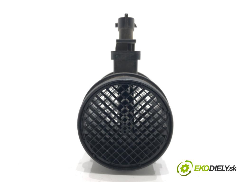 OPEL CORSA D (S07) 2006 - 2014    1.3 CDTI (L08, L68) 55 kW [75 KM] olej napędowy 2006 - 2014  Váha vzduchu 55350048 (Váhy vzduchu)