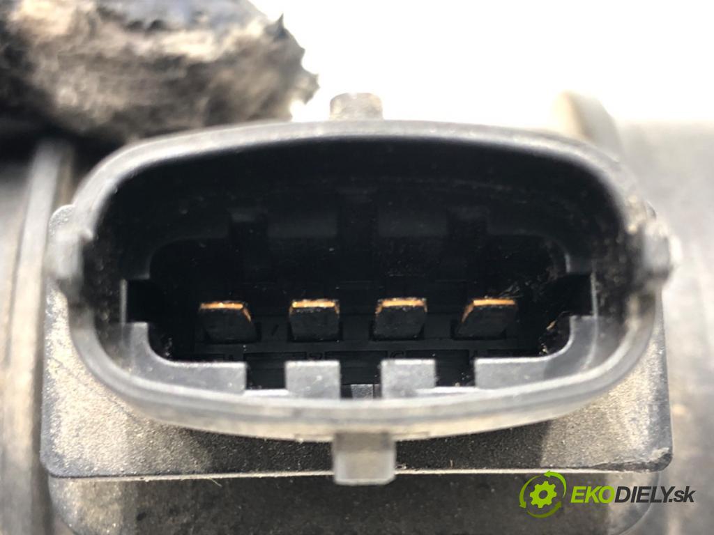 OPEL CORSA D (S07) 2006 - 2014    1.3 CDTI (L08, L68) 55 kW [75 KM] olej napędowy 2006 - 2014  Váha vzduchu 55350048 (Váhy vzduchu)