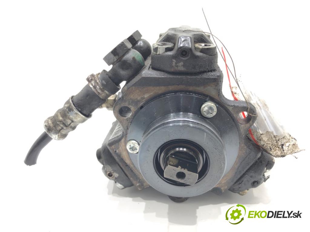 OPEL CORSA D (S07) 2006 - 2014    1.3 CDTI (L08, L68) 55 kW [75 KM] olej napędowy 2006 - 2014  Pumpa vstrekovacia  (Vstrekovacie čerpadlá)