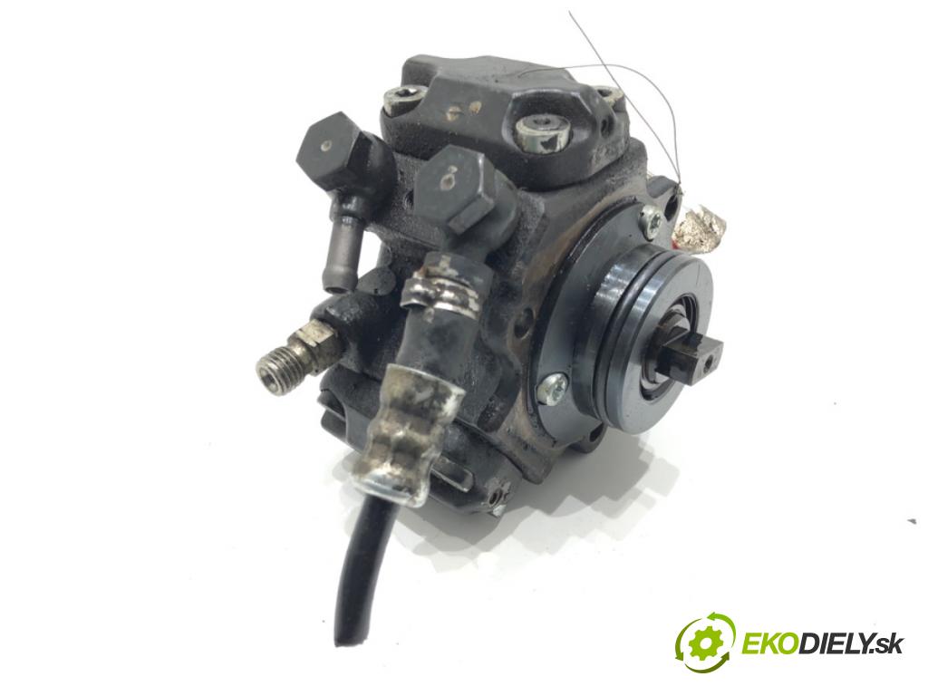 OPEL CORSA D (S07) 2006 - 2014    1.3 CDTI (L08, L68) 55 kW [75 KM] olej napędowy 2006 - 2014  Pumpa vstrekovacia  (Vstrekovacie čerpadlá)