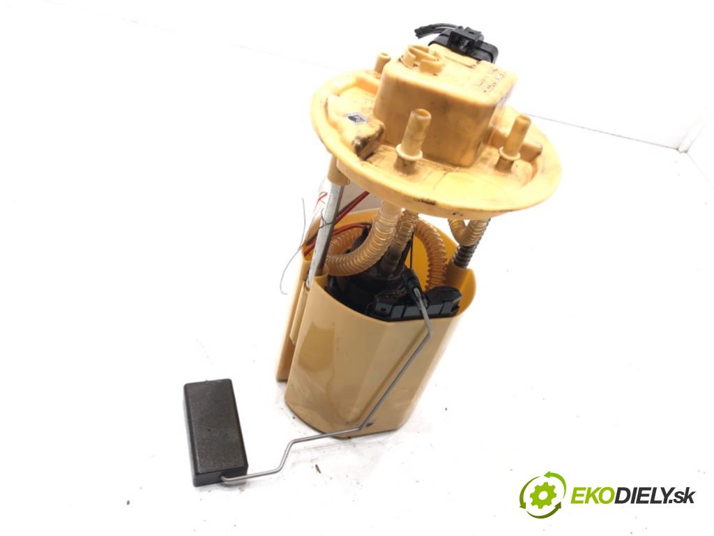 OPEL CORSA D (S07) 2006 - 2014    1.3 CDTI (L08, L68) 55 kW [75 KM] olej napędowy 2006 - 2014  pumpa paliva 13252214