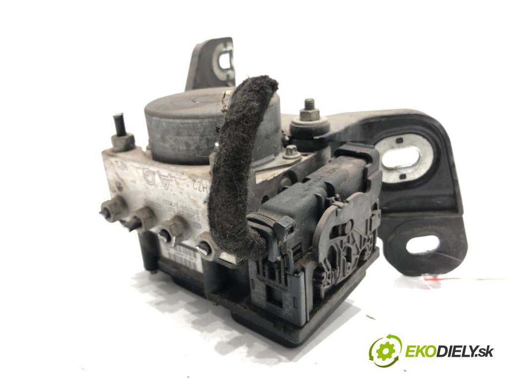 OPEL CORSA D (S07) 2006 - 2014    1.3 CDTI (L08, L68) 55 kW [75 KM] olej napędowy 2006 - 2014  Pumpa ABS 13236012 (Pumpy ABS)