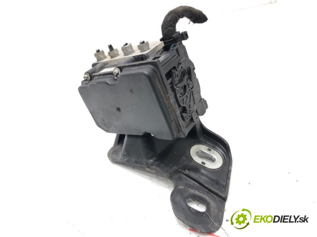 OPEL CORSA D (S07) 2006 - 2014    1.3 CDTI (L08, L68) 55 kW [75 KM] olej napędowy 2006 - 2014  Pumpa ABS 13236012 (Pumpy ABS)