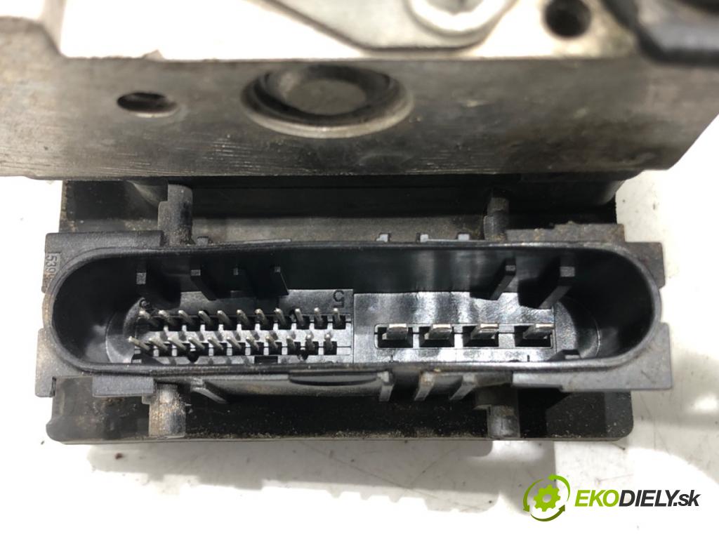 OPEL CORSA D (S07) 2006 - 2014    1.3 CDTI (L08, L68) 55 kW [75 KM] olej napędowy 2006 - 2014  Pumpa ABS 13236012 (Pumpy ABS)