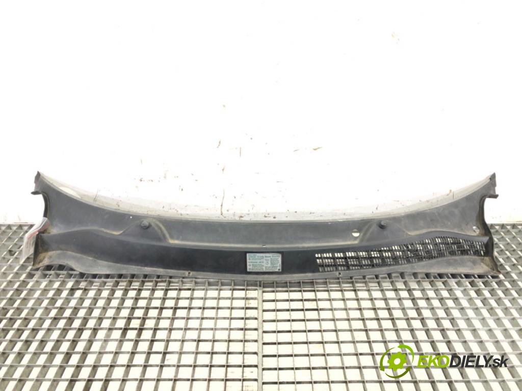 OPEL CORSA D (S07) 2006 - 2014    1.3 CDTI (L08, L68) 55 kW [75 KM] olej napędowy 2006 - 2014  Torpédo, plast pod čelné okno 13203618 (Torpéda)