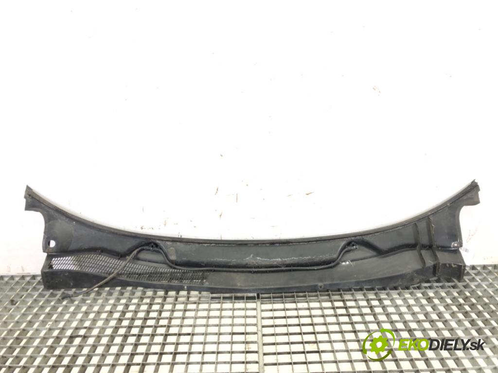 OPEL CORSA D (S07) 2006 - 2014    1.3 CDTI (L08, L68) 55 kW [75 KM] olej napędowy 2006 - 2014  Torpédo, plast pod čelné okno 13203618 (Torpéda)