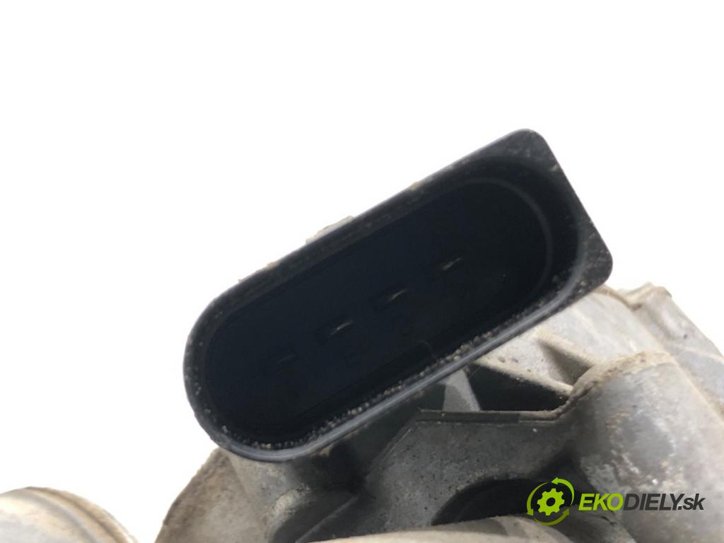 OPEL CORSA D (S07) 2006 - 2014    1.3 CDTI (L08, L68) 55 kW [75 KM] olej napędowy 2006 - 2014  Mechanizmus stieračov predný 13182340 (Motorčeky stieračov predné)