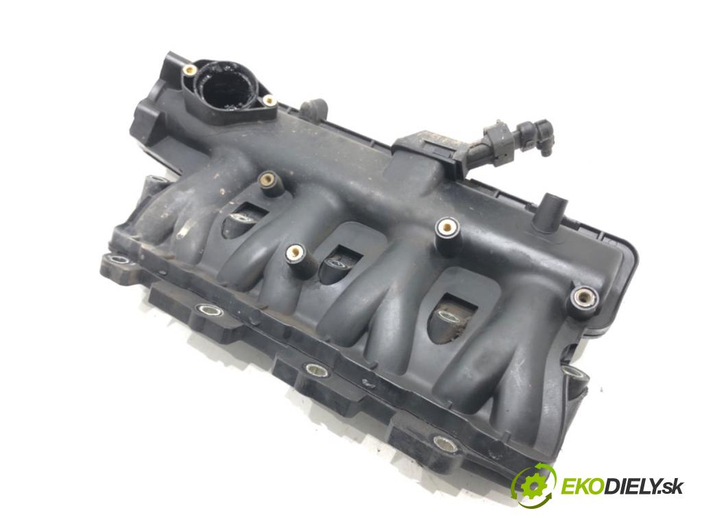 OPEL CORSA D (S07) 2006 - 2014    1.3 CDTI (L08, L68) 55 kW [75 KM] olej napędowy 2006 - 2014  Potrubie sacie, sanie 55207034 (Sacie potrubia)