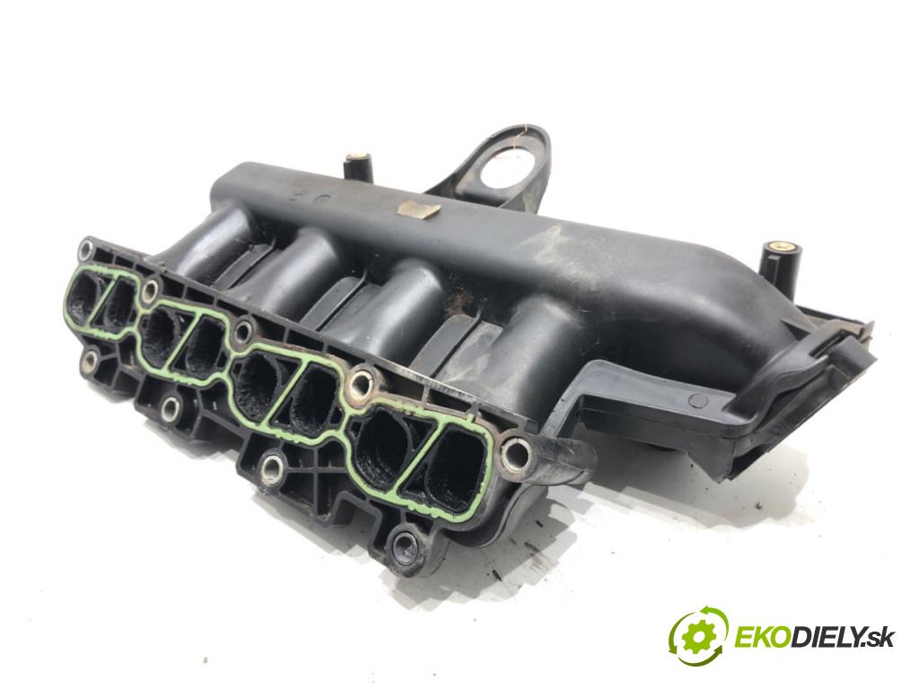 OPEL CORSA D (S07) 2006 - 2014    1.3 CDTI (L08, L68) 55 kW [75 KM] olej napędowy 2006 - 2014  Potrubie sacie, sanie 55207034 (Sacie potrubia)