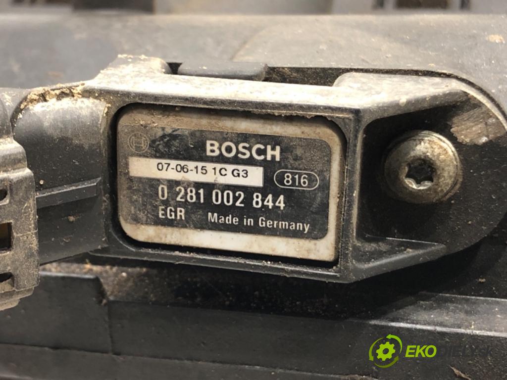 OPEL CORSA D (S07) 2006 - 2014    1.3 CDTI (L08, L68) 55 kW [75 KM] olej napędowy 2006 - 2014  Potrubie sacie, sanie 55207034 (Sacie potrubia)