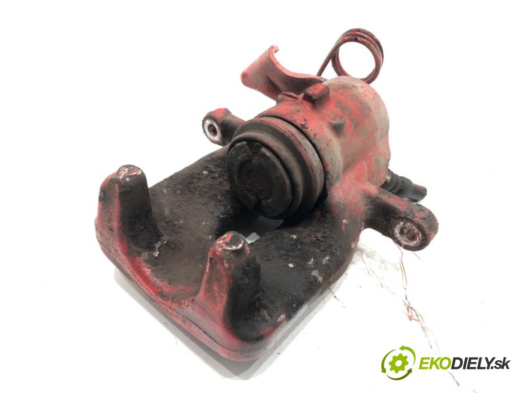 FIAT CROMA (194_) 2005 - 2022    1.9 D Multijet (194AXC1B, 194AXC12) 110 kW [150 KM] olej napędowy 2005 - 2011  Brzdič strmeň pravy zad