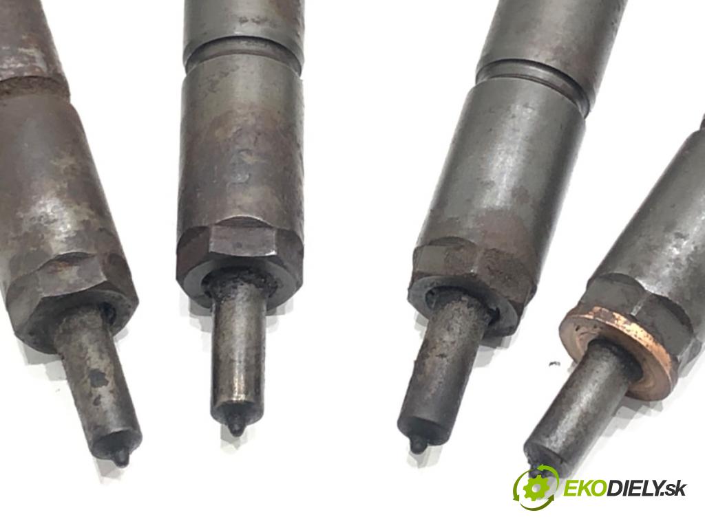 FIAT CROMA (194_) 2005 - 2022    1.9 D Multijet (194AXC1B, 194AXC12) 110 kW [150 KM] olej napędowy 2005 - 2011  Vstrekovacie ventily 0445110243