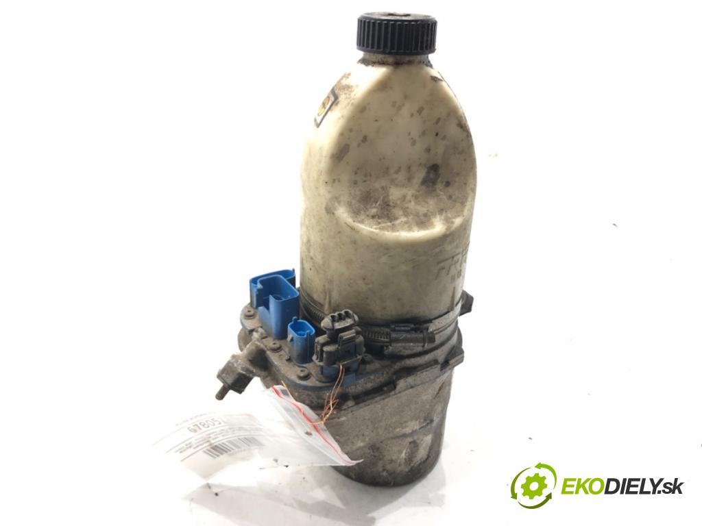 FIAT CROMA (194_) 2005 - 2022    1.9 D Multijet (194AXC1B, 194AXC12) 110 kW [150 KM] olej napędowy 2005 - 2011  Pumpa servočerpadlo 00517713480 (Servočerpadlá, pumpy riadenia)