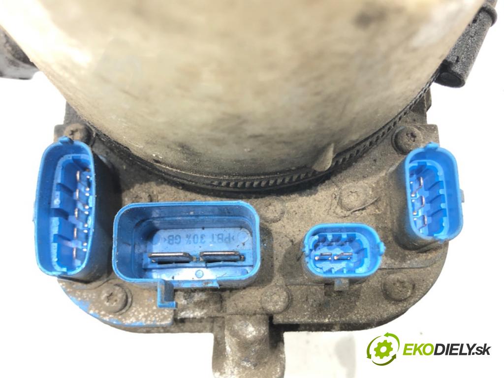 FIAT CROMA (194_) 2005 - 2022    1.9 D Multijet (194AXC1B, 194AXC12) 110 kW [150 KM] olej napędowy 2005 - 2011  Pumpa servočerpadlo 00517713480 (Servočerpadlá, pumpy riadenia)