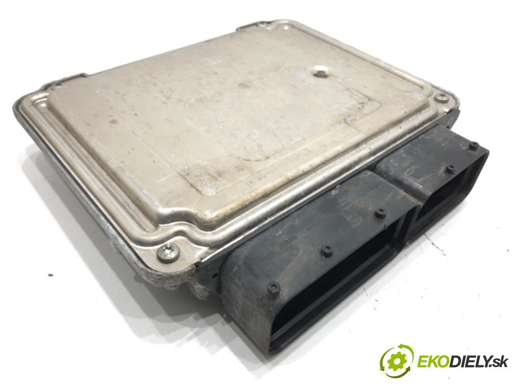 FIAT CROMA (194_) 2005 - 2022    1.9 D Multijet (194AXC1B, 194AXC12) 110 kW [150 KM] olej napędowy 2005 - 2011  riadiaca jednotka Motor 0281012149 (Riadiace jednotky)