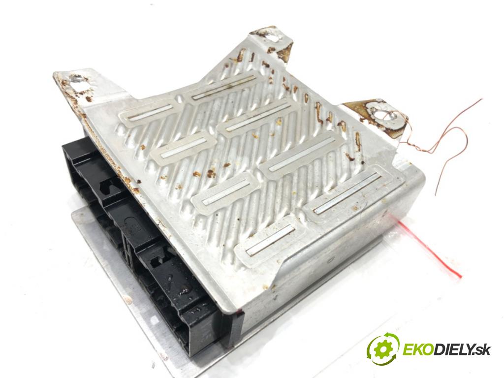 FIAT CROMA (194_) 2005 - 2022    1.9 D Multijet (194AXC1B, 194AXC12) 110 kW [150 KM] olej napędowy 2005 - 2011  senzor airbag 51746149 (Snímače)