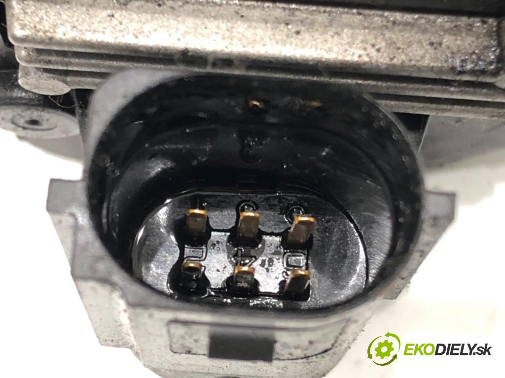 FIAT CROMA (194_) 2005 - 2022    1.9 D Multijet (194AXC1B, 194AXC12) 110 kW [150 KM] olej napędowy 2005 - 2011  Škrtiaca klapka 55199975 (Škrtiace klapky)