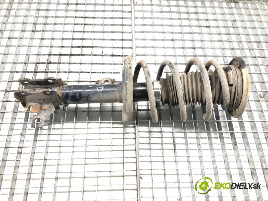 FIAT CROMA (194_) 2005 - 2022    1.9 D Multijet (194AXC1B, 194AXC12) 110 kW [150 KM] olej napędowy 2005 - 2011  Tlmič pravy predný ZE 
