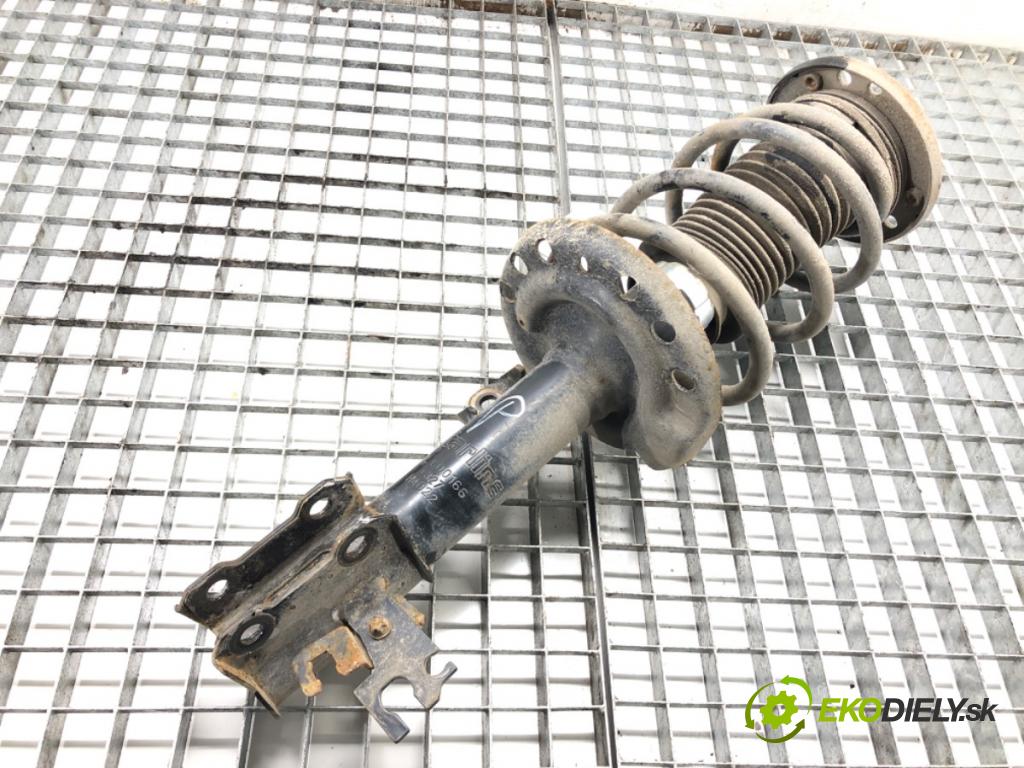 FIAT CROMA (194_) 2005 - 2022    1.9 D Multijet (194AXC1B, 194AXC12) 110 kW [150 KM] olej napędowy 2005 - 2011  Tlmič pravy predný ZE