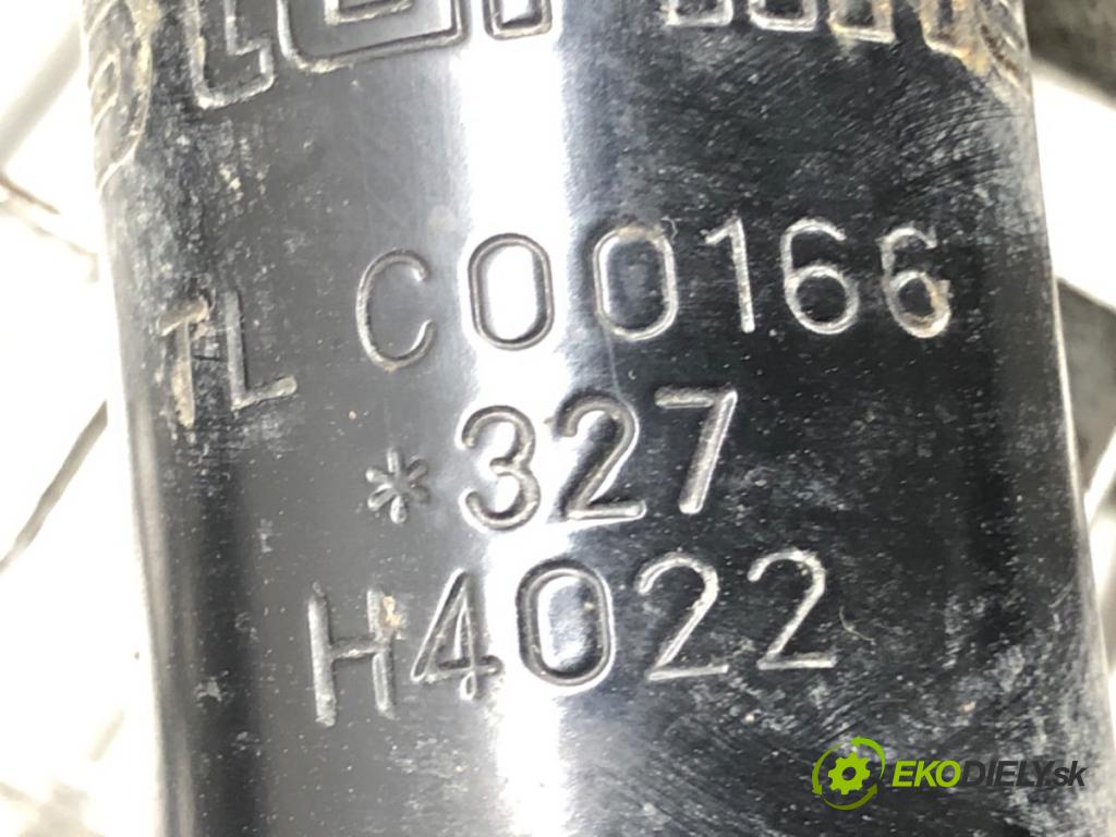 FIAT CROMA (194_) 2005 - 2022    1.9 D Multijet (194AXC1B, 194AXC12) 110 kW [150 KM] olej napędowy 2005 - 2011  Tlmič pravy predný ZE