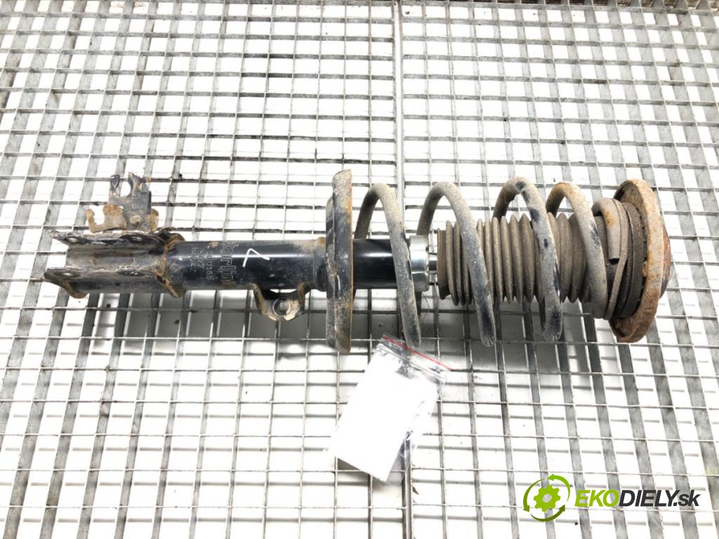 FIAT CROMA (194_) 2005 - 2022    1.9 D Multijet (194AXC1B, 194AXC12) 110 kW [150 KM] olej napędowy 2005 - 2011  Tlmič ľavy predný ZE 