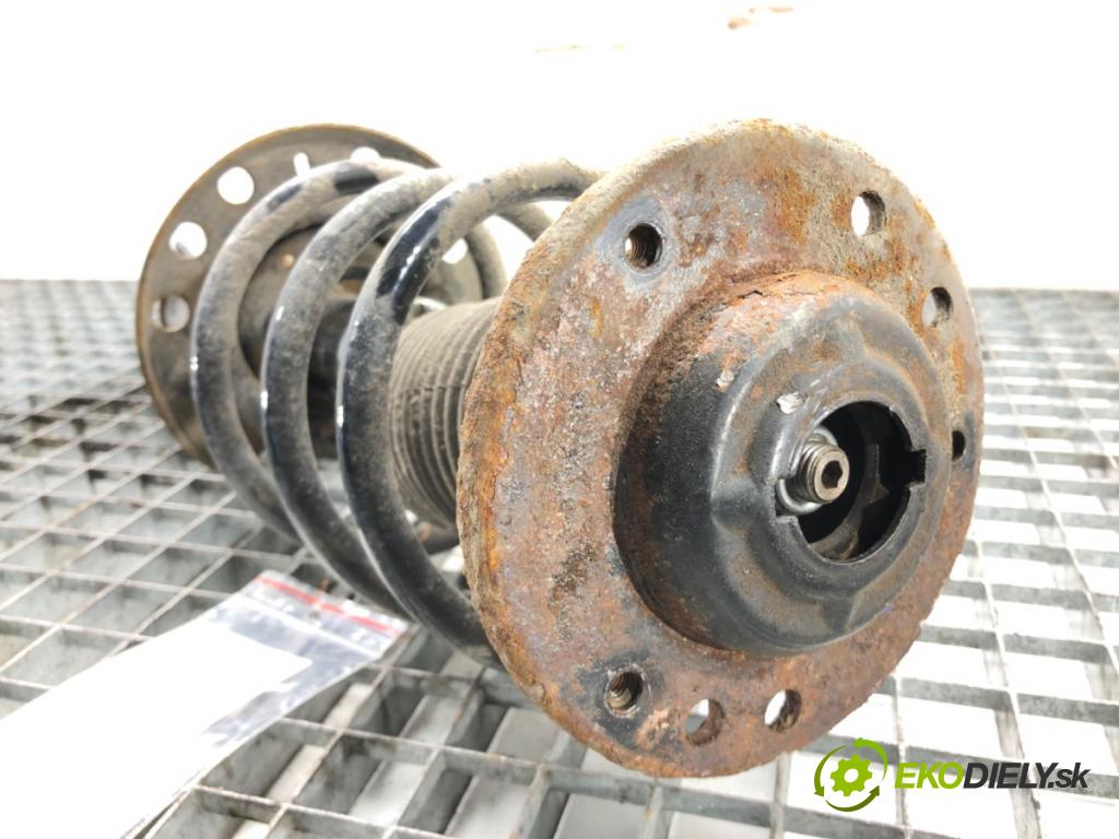 FIAT CROMA (194_) 2005 - 2022    1.9 D Multijet (194AXC1B, 194AXC12) 110 kW [150 KM] olej napędowy 2005 - 2011  Tlmič ľavy predný ZE