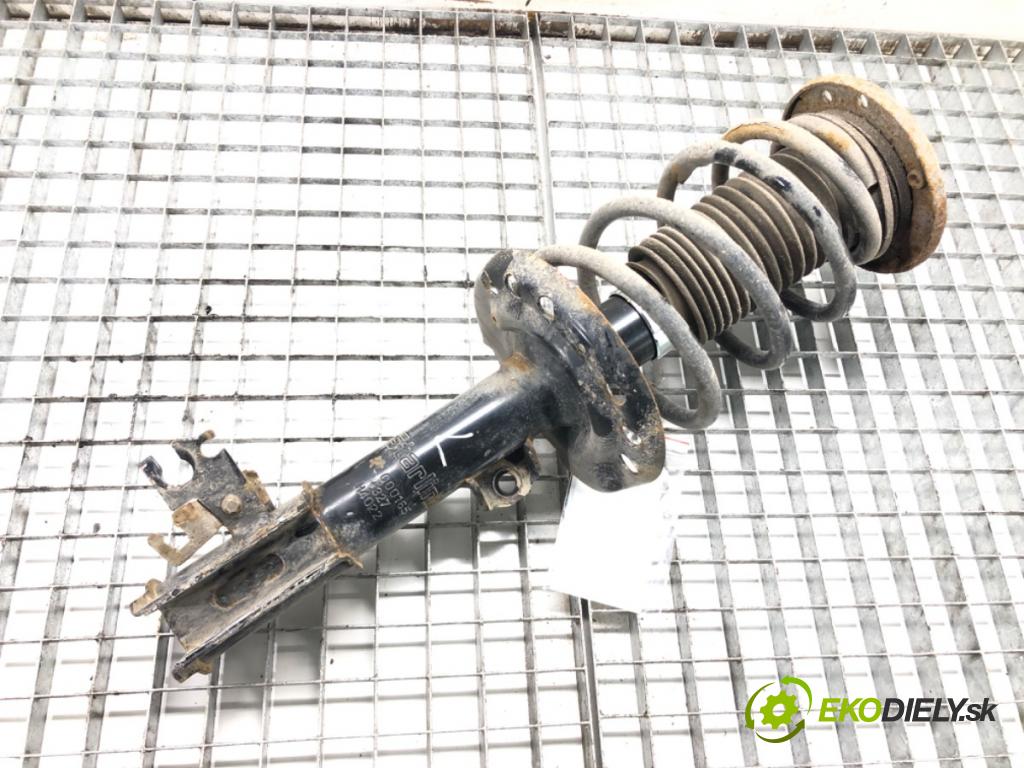 FIAT CROMA (194_) 2005 - 2022    1.9 D Multijet (194AXC1B, 194AXC12) 110 kW [150 KM] olej napędowy 2005 - 2011  Tlmič ľavy predný ZE