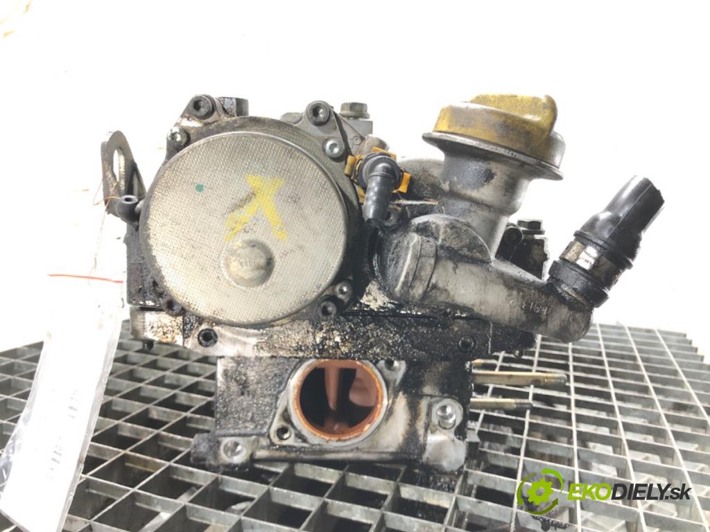 FIAT CROMA (194_) 2005 - 2022    1.9 D Multijet (194AXC1B, 194AXC12) 110 kW [150 KM] olej napędowy 2005 - 2011  Hlava valcov 939A2000 (Hlavy valcov)